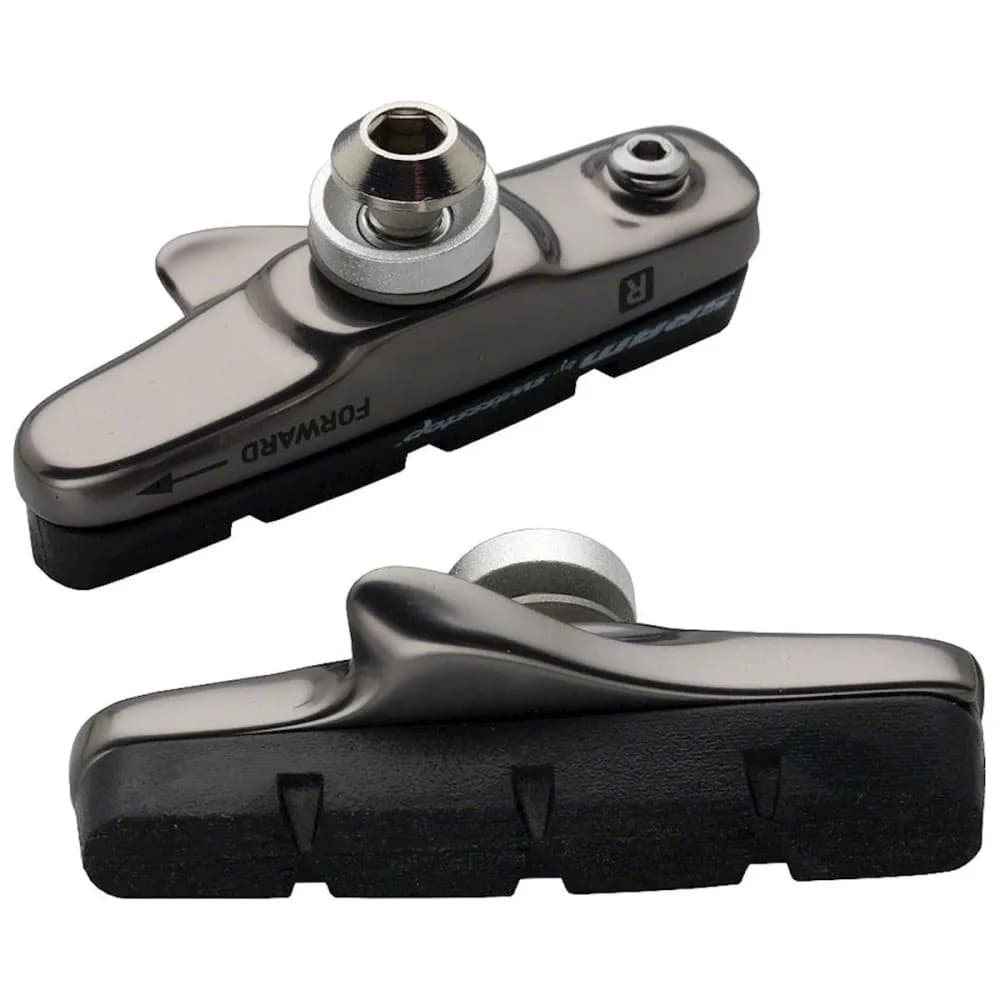 Колодки ободные 10A RB FORCE PAD/HOLDER ASSY PAIR