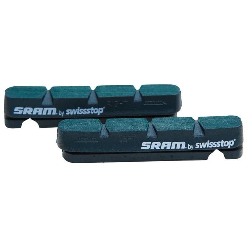 Колодки ободные AM RIM BRAKE PADS INSERT DM PAIR