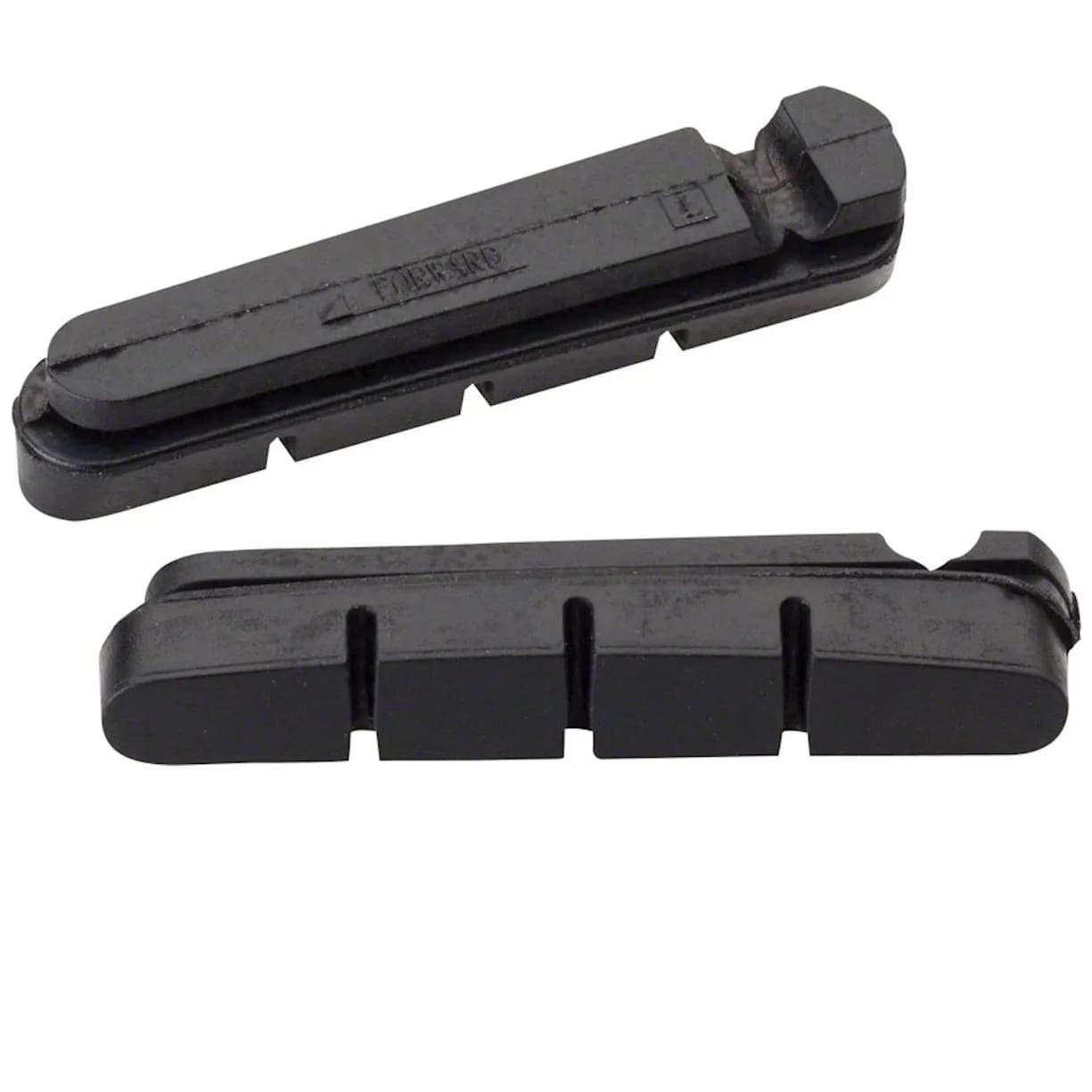 Колодки ободные AM SHORTY BRAKE PAD INSERT 1 SET
