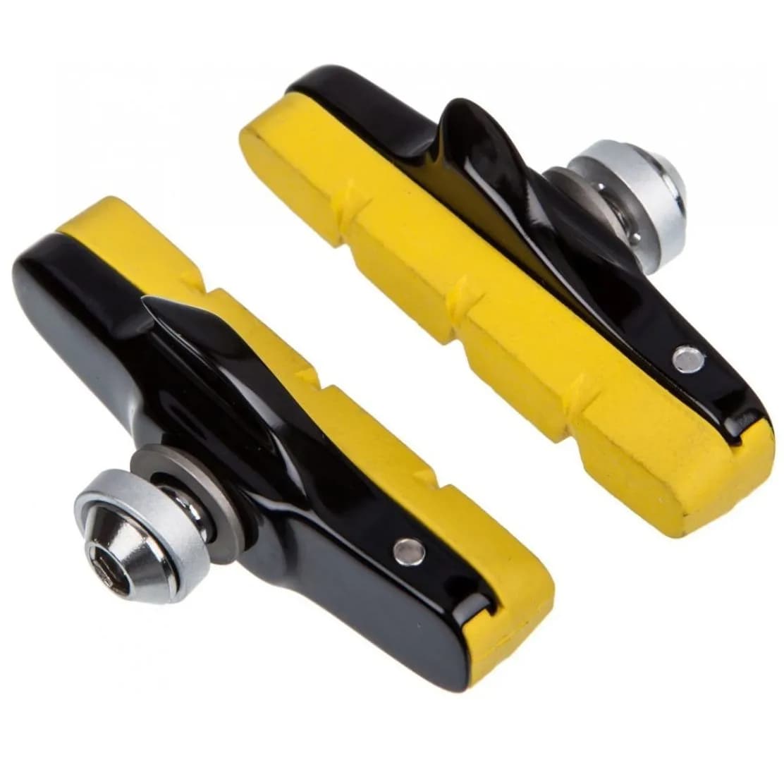 Колодки ободные AM SHORTY ULT BRAKEPAD CART 25.5MMW 1SET