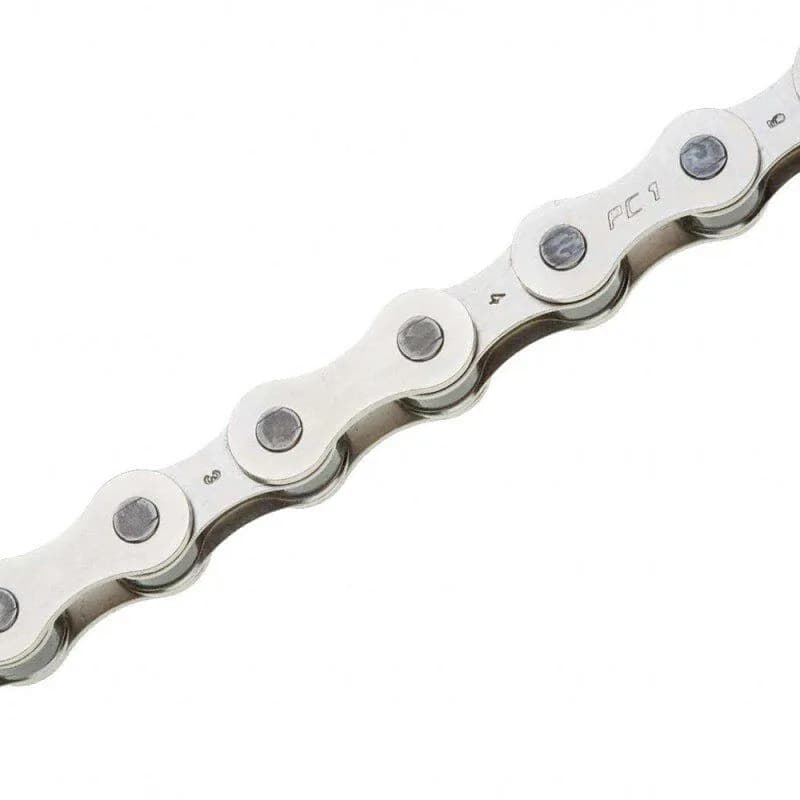 Ланцюг SRAM PC1 Срібний 114лнк. 1шв. 1шт