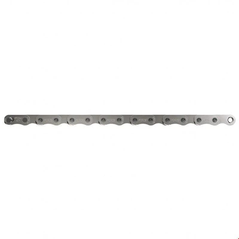 Ланцюг FORCE Шосе Flattop 114лнк. 12шв. 1шт