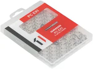 Ланцюг SRAM PCEX1 144лнк. 10шв. 1шт