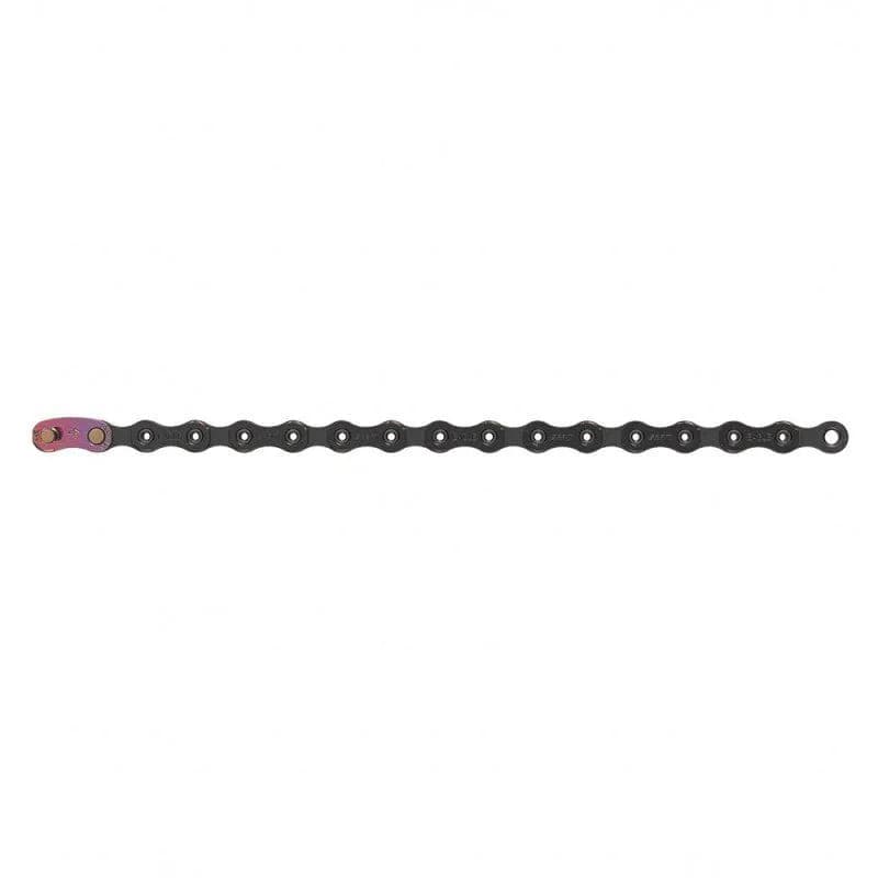 Ланцюг SRAM XX1 CN PCXX1 EAGLE BLK 126лнк. PWR.LCK 12шв. 1шт