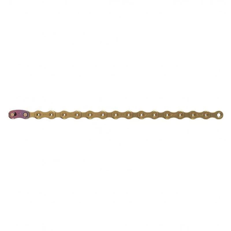 Ланцюг SRAM XX1 CN PCXX1 EAGLE GLD 126лнк. PWR.LCK 12шв. 1шт