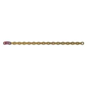 Ланцюг SRAM XX1 CN PCXX1 EAGLE GLD 126лнк. PWR.LCK 12шв. 1шт