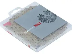 Ланцюг SRAM XX1 CN PCXX1 EAGLE GLD 126лнк. PWR.LCK 12шв. 1шт