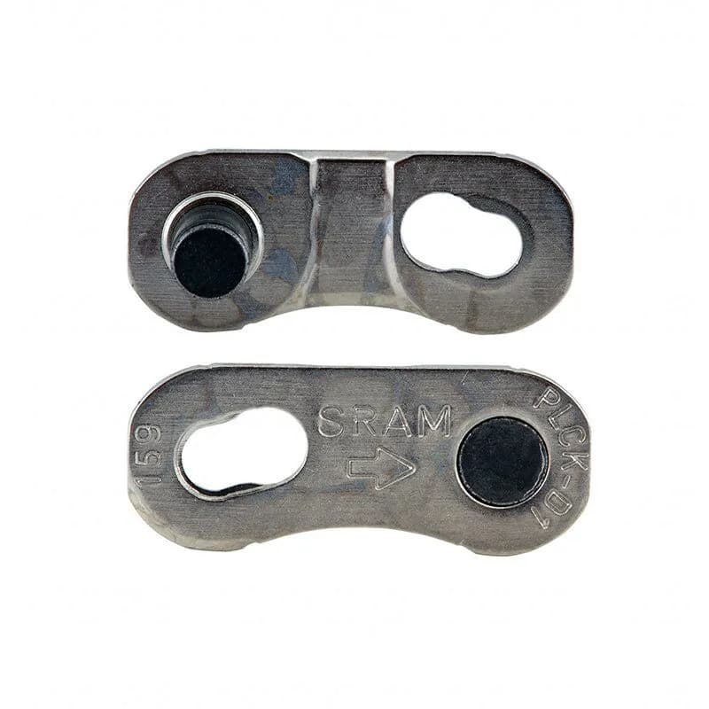 Замочок ланцюга SRAM 12шв POWER LOCK for Red/Force 4шт.