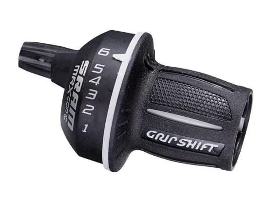 Грипшифты 07A SL MRX COMP TWISTER 6SP REAR