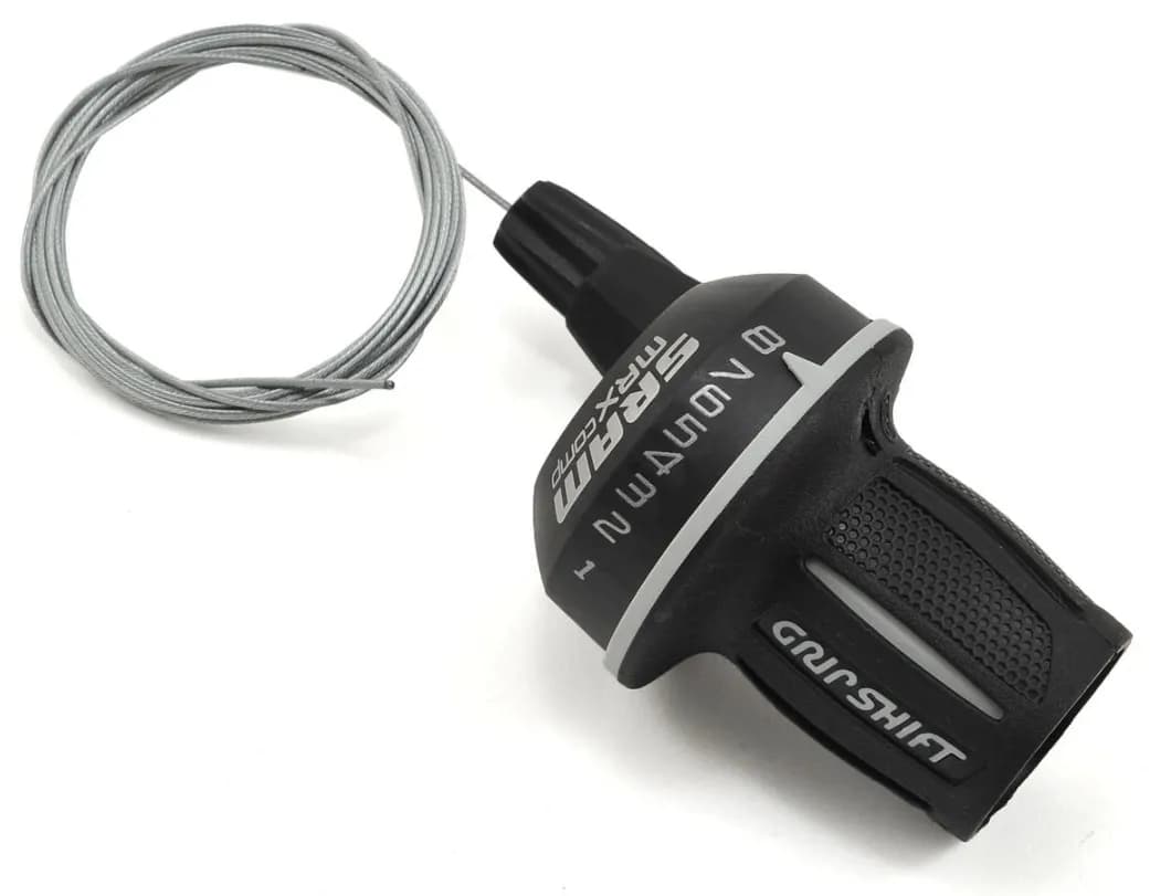 Манетка SRAM MRX Comp Twister 8шв Задня