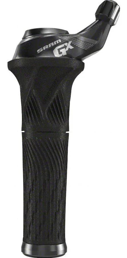 Грипшифты GX AM SL GX GRIP SHIFT 11SPD REAR BLK