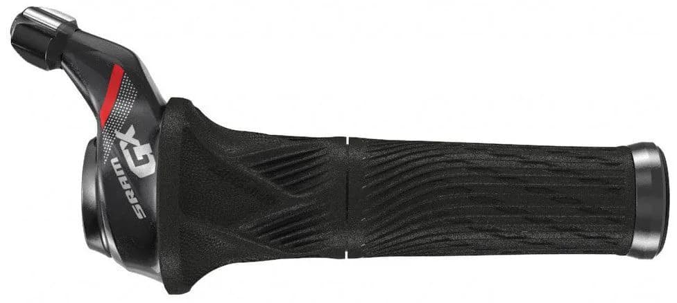 Грипшифты GX AM SL GX GRIP SHIFT 11SPD REAR RED