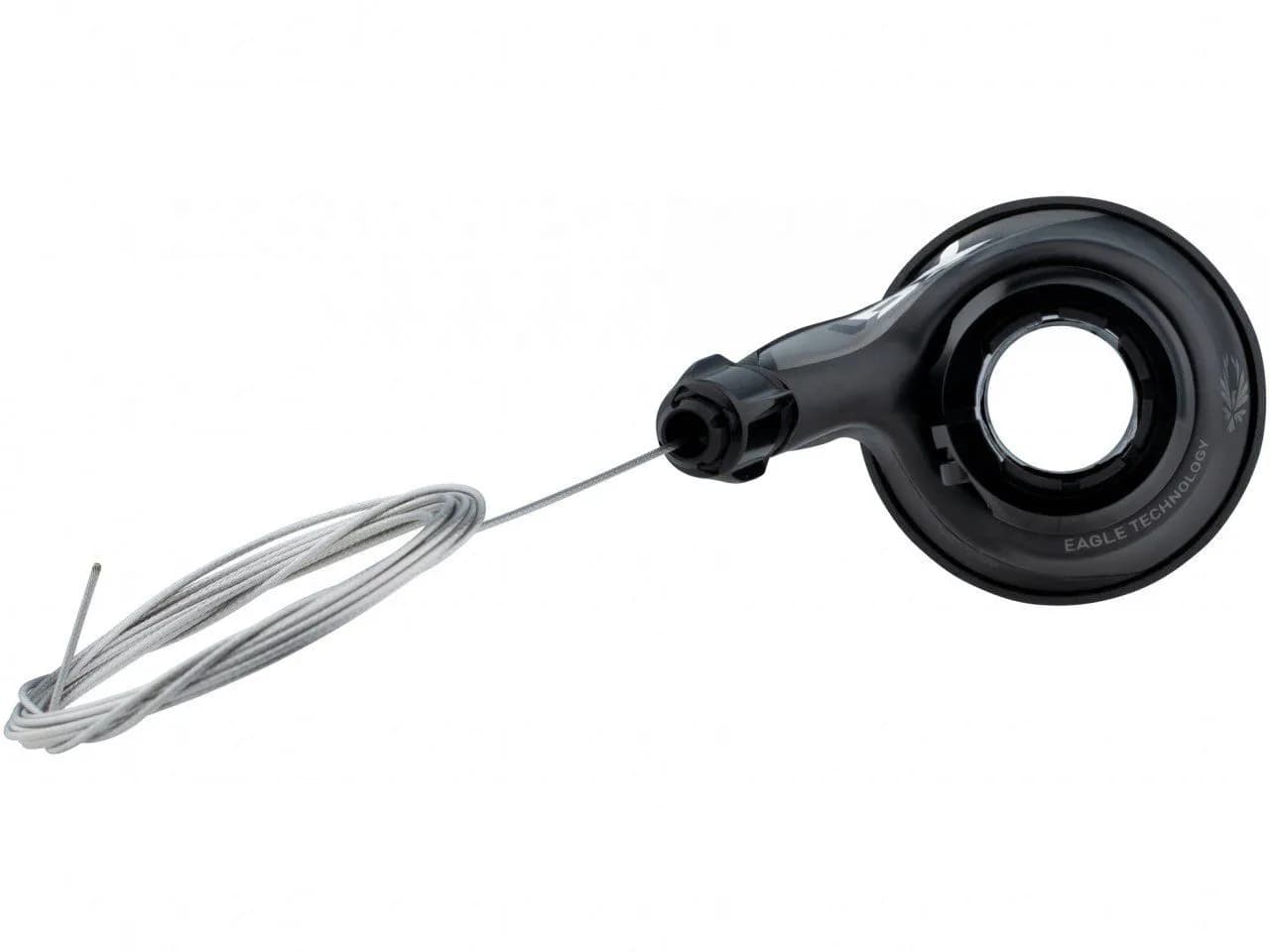 Грипшифты AM SL X01 EAGLE GRIP SHIFT 12SP R BLK