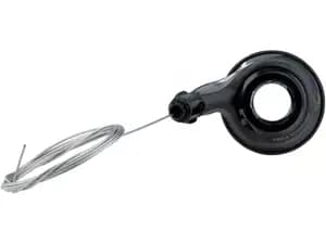 Грипшифты AM SL X01 EAGLE GRIP SHIFT 12SP R BLK