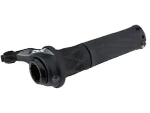Грипшифты AM SL X01 EAGLE GRIP SHIFT 12SP R BLK