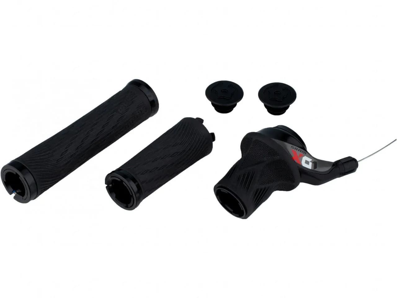 Грипшифты X01 AM SL X01 EAGLE GRIP SHIFT 12SP R RED