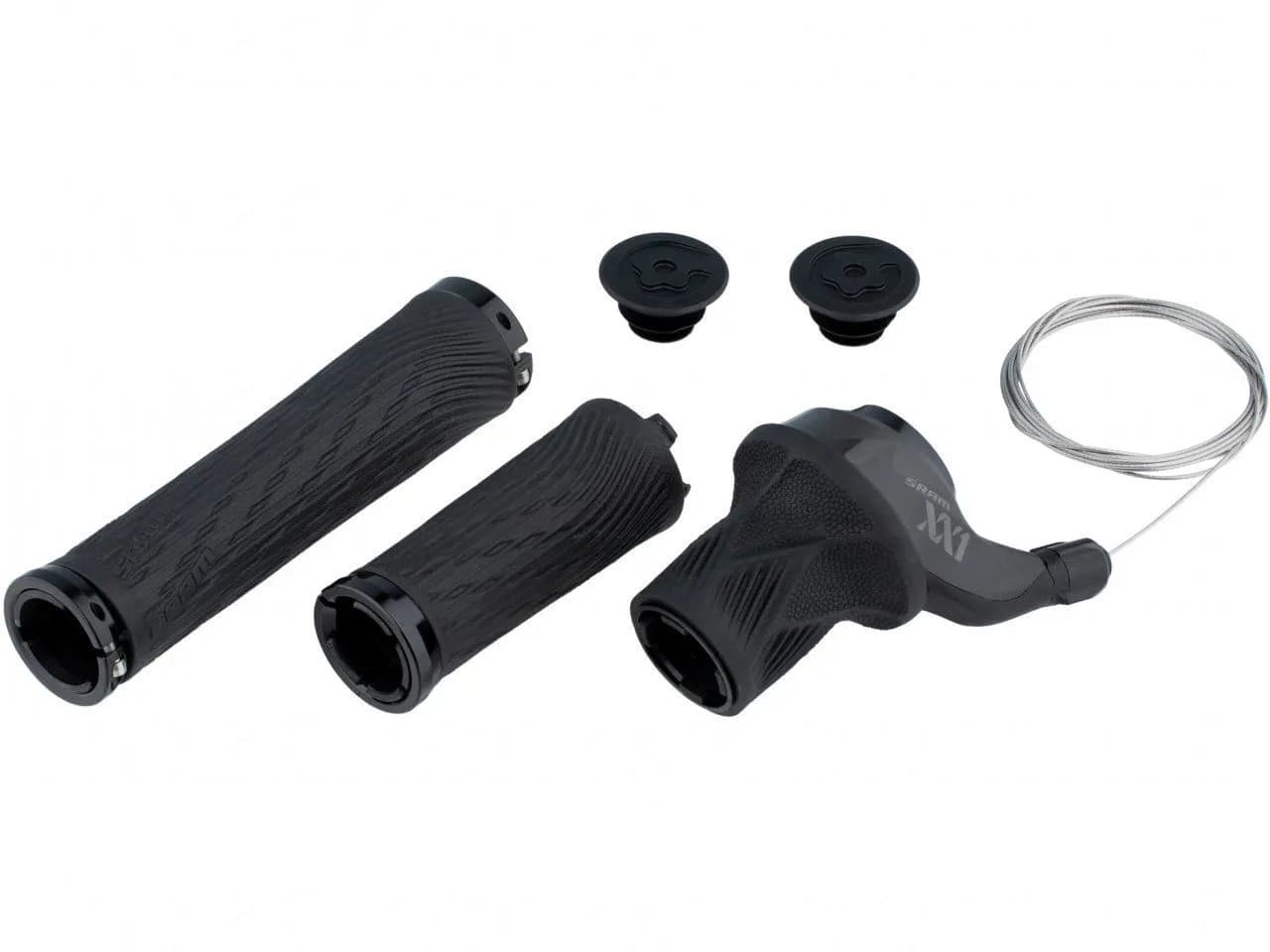 Грипшифты AM SL XX1 EAGLE GRIP SHIFT 12SP R BLK