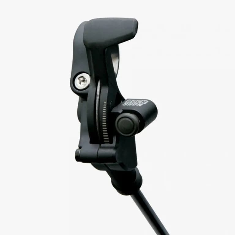 Манетка AM POPLOC FORK RC LEVER NON-ADJ, RT 17MM