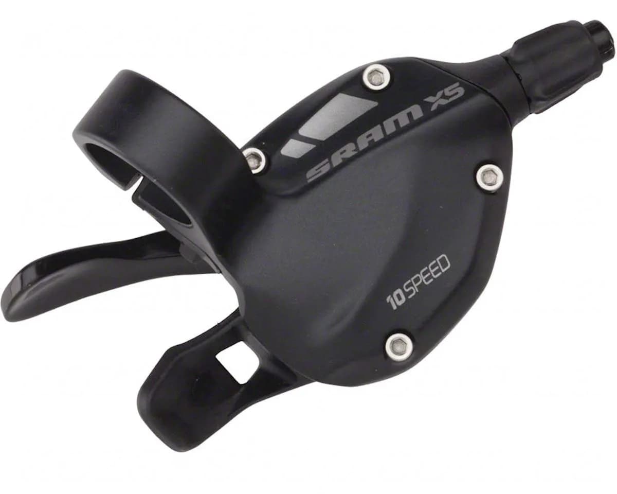 Манетки 12A SL X5 TRIGGER 10SP REAR BLK