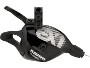 Манетки AM SL EX1 8SPD REAR BLK