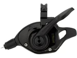 Манетки AM SL EX1 8SPD REAR BLK