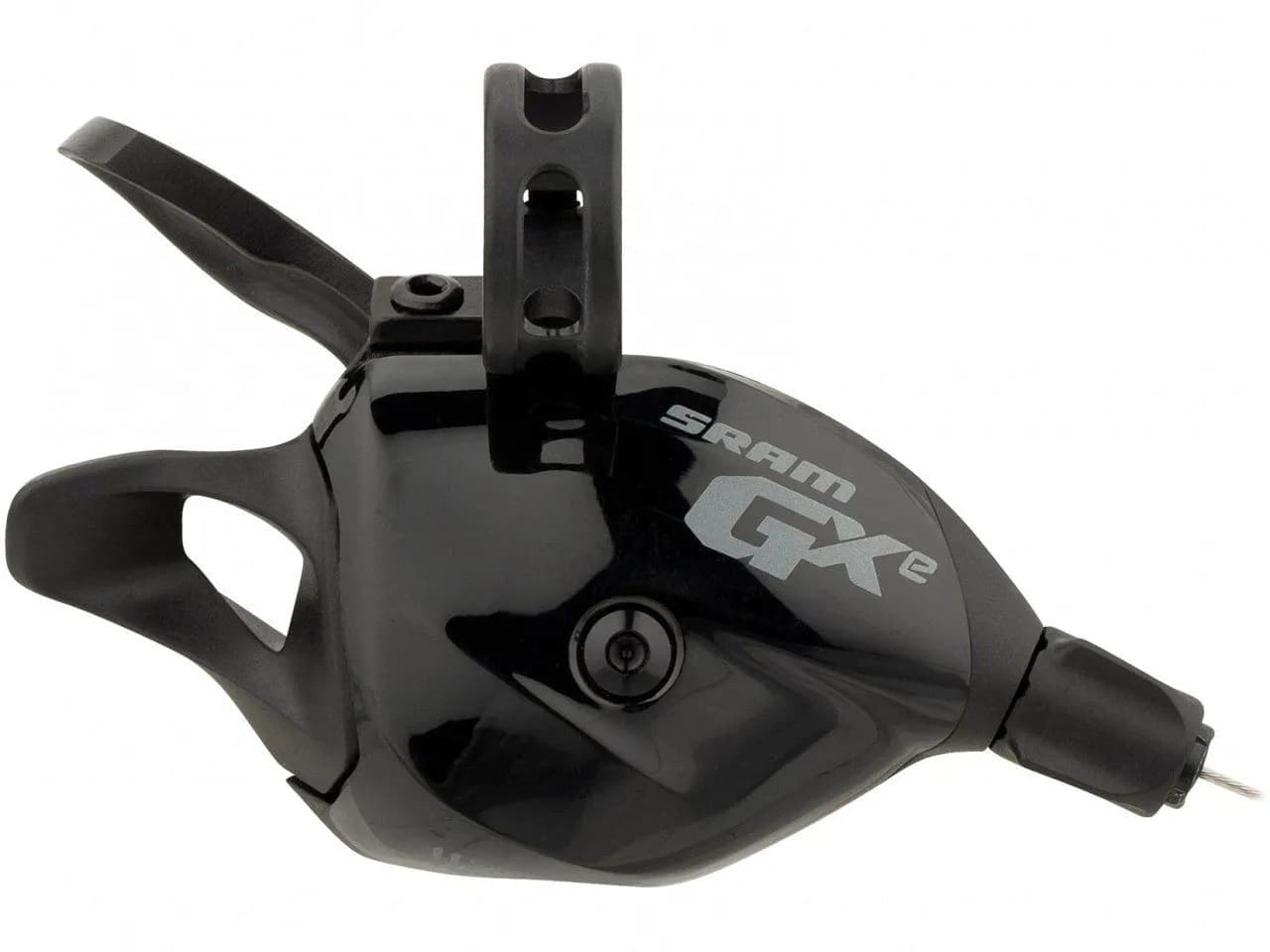Манетки AM SL GX-E 11SP TRIGGER BLK