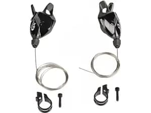 Манетки AM SL GX TRIGGER SET 2X10 BLACK
