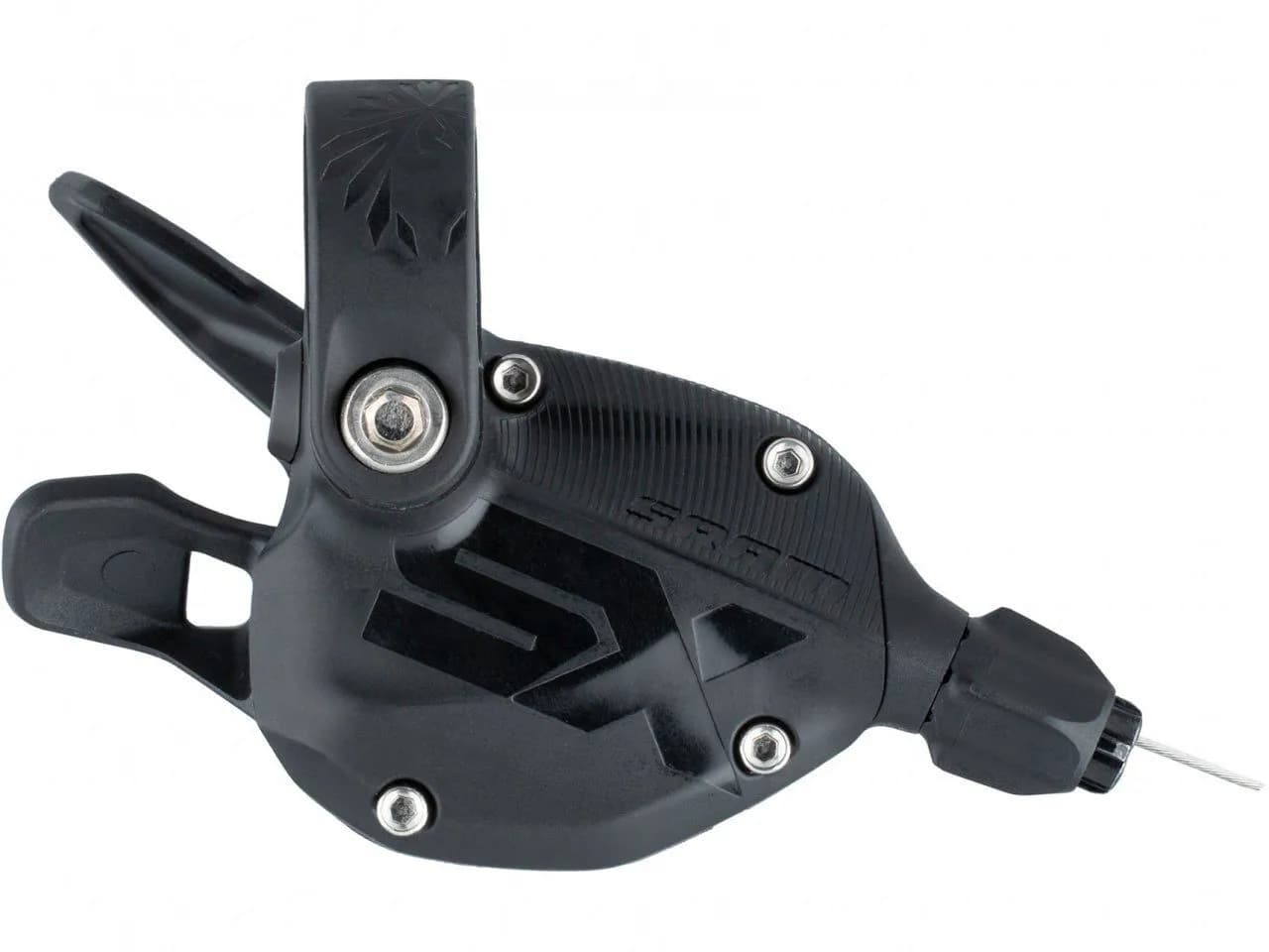 Манетка SRAM SX Eagle Trigger 12шв Задня Discrete Clamp Black