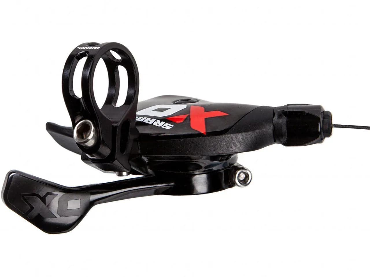 Манетки X0 AM SL X0 TRIGGER 10SP REAR RED B1