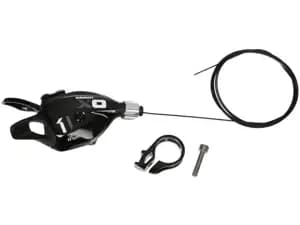 Манетки X01 AM SL X01 11SP REAR W DIS CLAMP RED