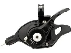 Манетка SRAM X01DH Trigger 7шв Задня Discrete Clamp Black