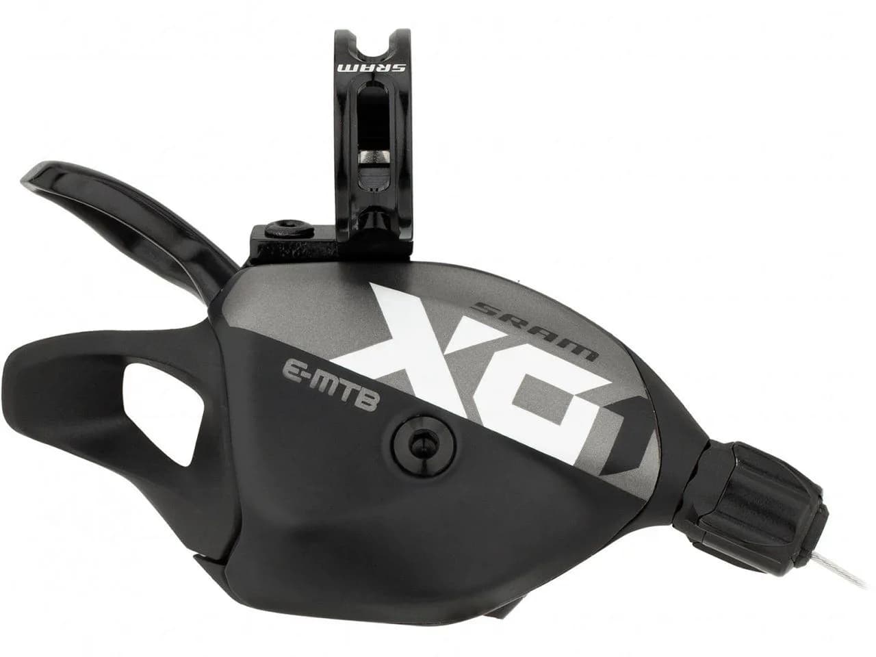 Манетка AM SL X01 EAGLE SINGLE CLICK TRIGGER BLK