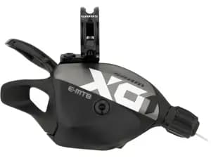 Манетка AM SL X01 EAGLE SINGLE CLICK TRIGGER BLK