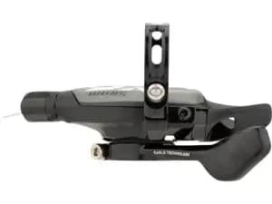 Манетка AM SL X01 EAGLE SINGLE CLICK TRIGGER BLK
