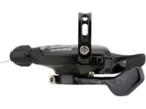 Манетка SRAM X01 Eagle Single Click Trigger Rear w Discrete Clamp Red