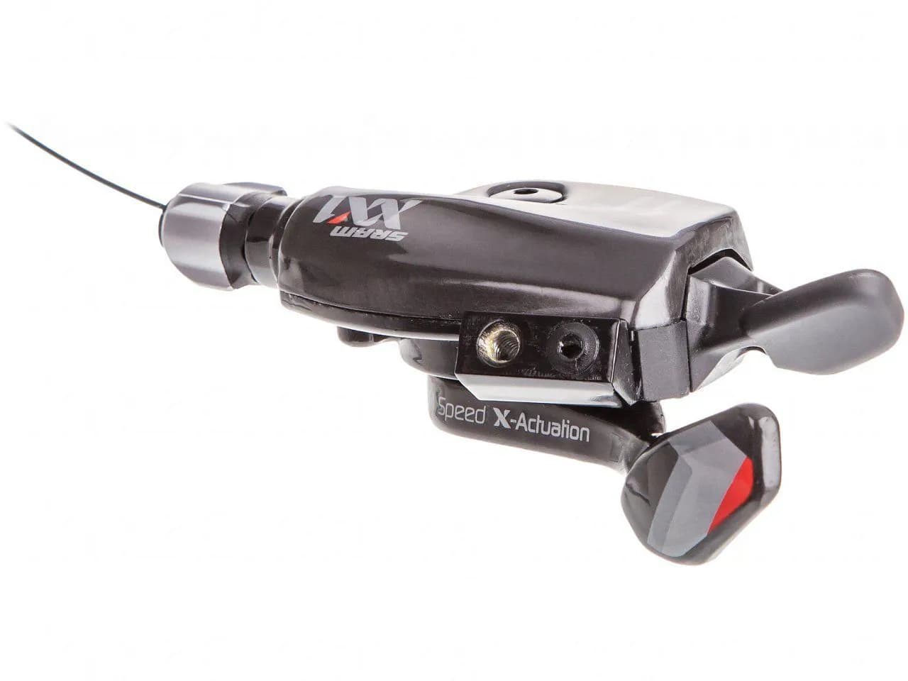 Манетки XX1 AM SL XX1 11SP R W DIS CLAMP