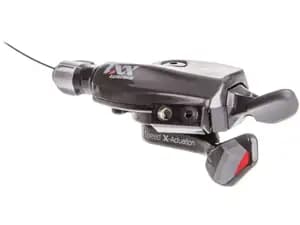 Манетки XX1 AM SL XX1 11SP R W DIS CLAMP
