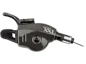 Манетки XX1 AM SL XX1 11SP R W DIS CLAMP