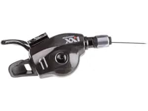 Манетки XX1 AM SL XX1 BLK 11SP R W DIS CLAMP