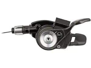 Манетки XX1 AM SL XX1 BLK 11SP R W DIS CLAMP