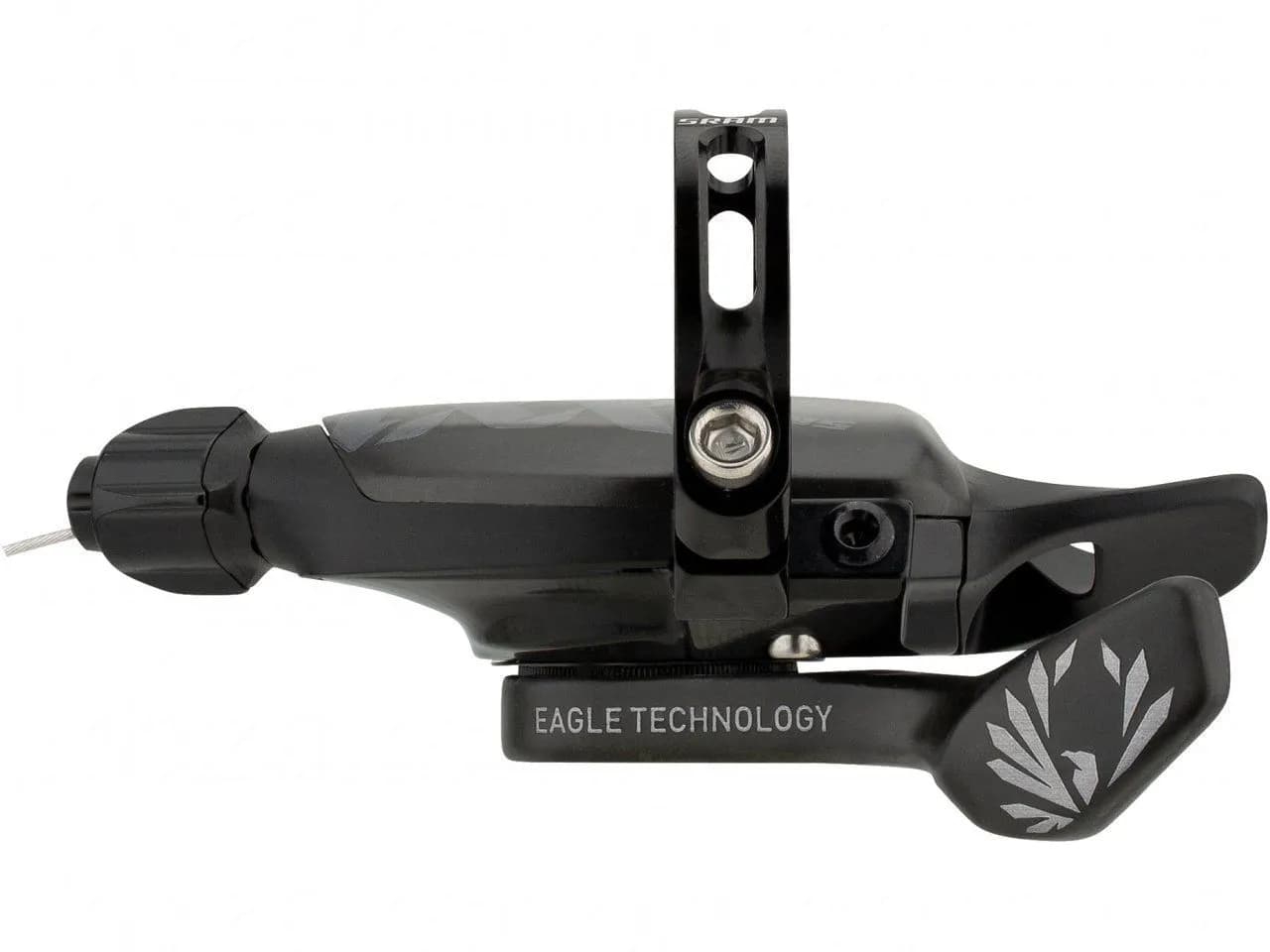 Манетка SRAM XX1 Eagle Single Click Trigger 12 speed Rear w Discrete Clamp Lunar