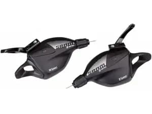 Манетки SL700 AM TRIGGER SL700 FB 11SP REAR 2SP FRONT