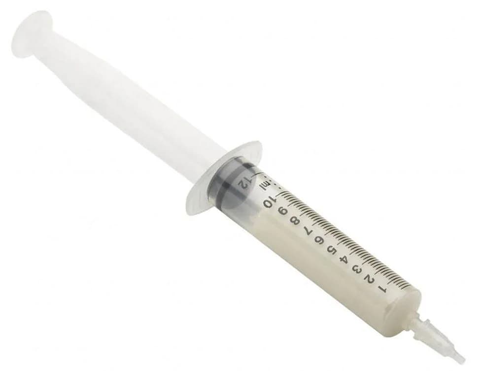 Смазка GREASE CERAMIC ROAD PULLEYS 10ML