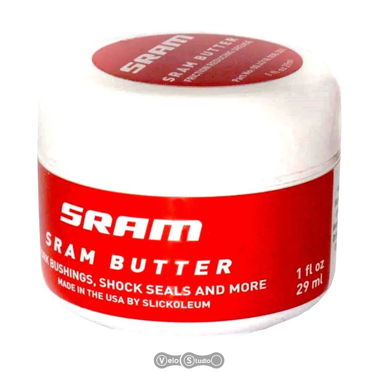 Смазка GREASE SRAM BUTTER 1 OZ