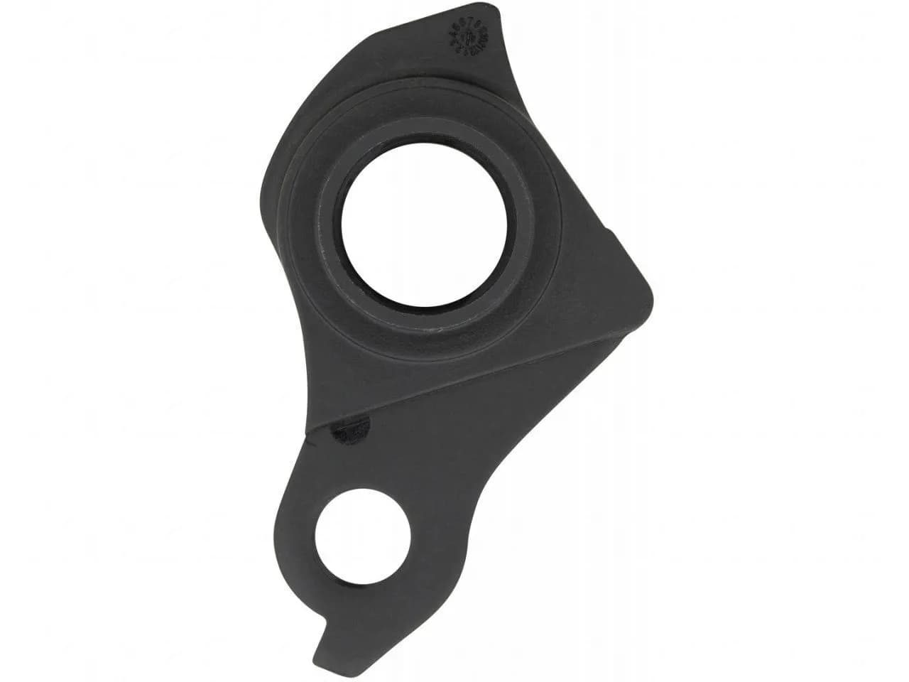Гак зад. перемикача SRAM AC Universal Hanger Aluminum, Black