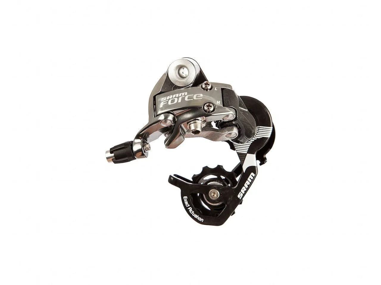 Переключатель - Задний AM RD FORCE SHORT CAGE MAX 28T