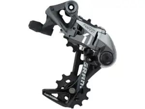 Переключатель - Задний AM RD FORCE1 MEDIUM CAGE