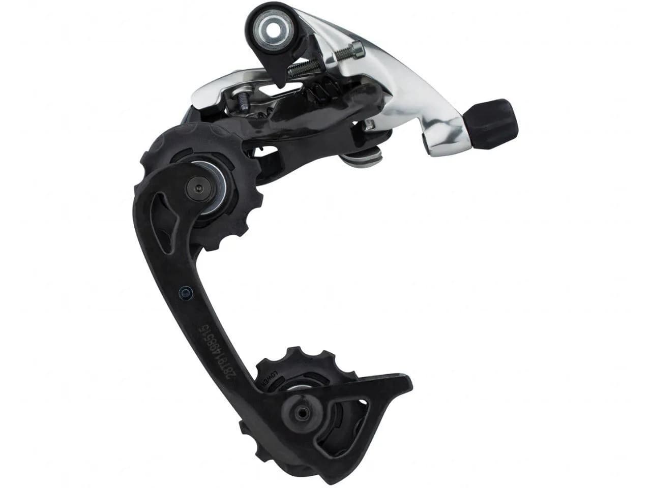 Переключатель - Задний AM RD MEDIUM CAGE RED 11SP MAX 32T C2