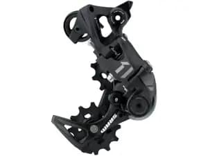 Переключатель - Задний X01 AM RD X01 DH 1X7SPD MEDIUM CAGE BLK