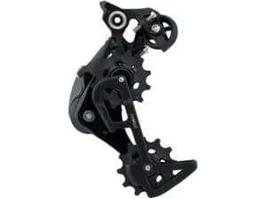 Переключатель - Задний X01 AM RD X01 DH 1X7SPD MEDIUM CAGE BLK